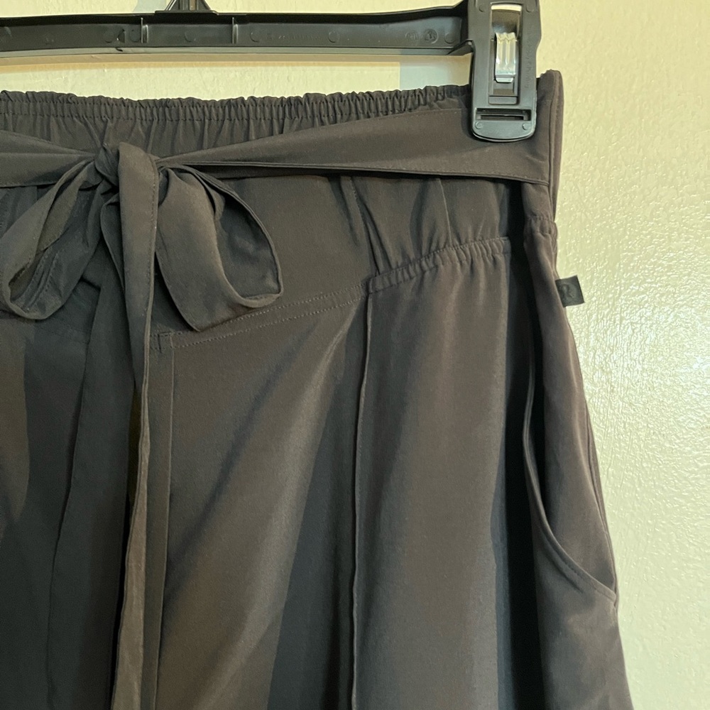 lululemon athletica Gray Pants
